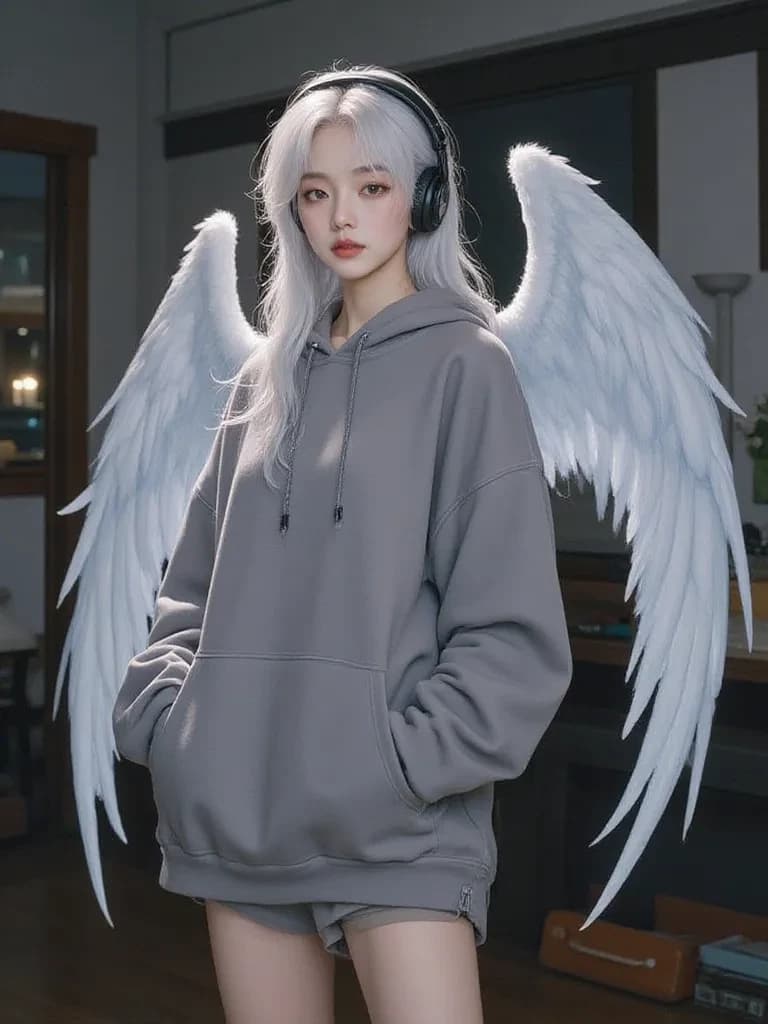 Angelia "Angie" Celeste thumbnail