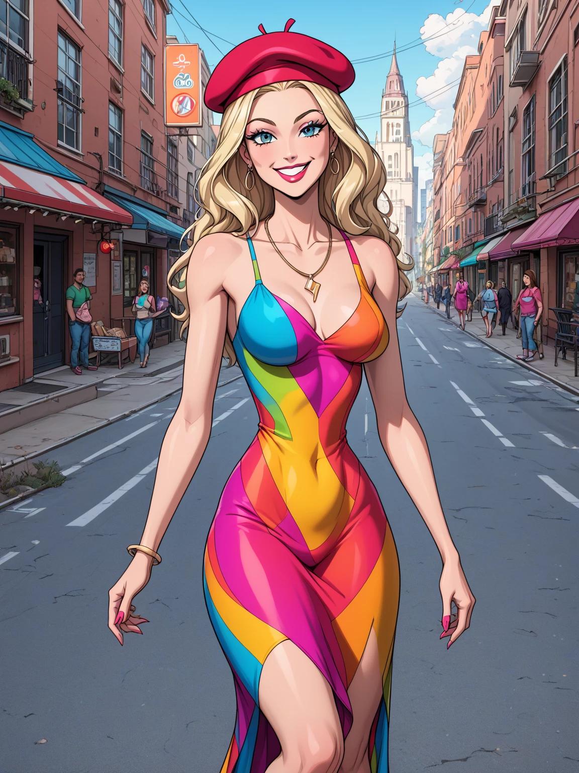 Élodie Dubois thumbnail