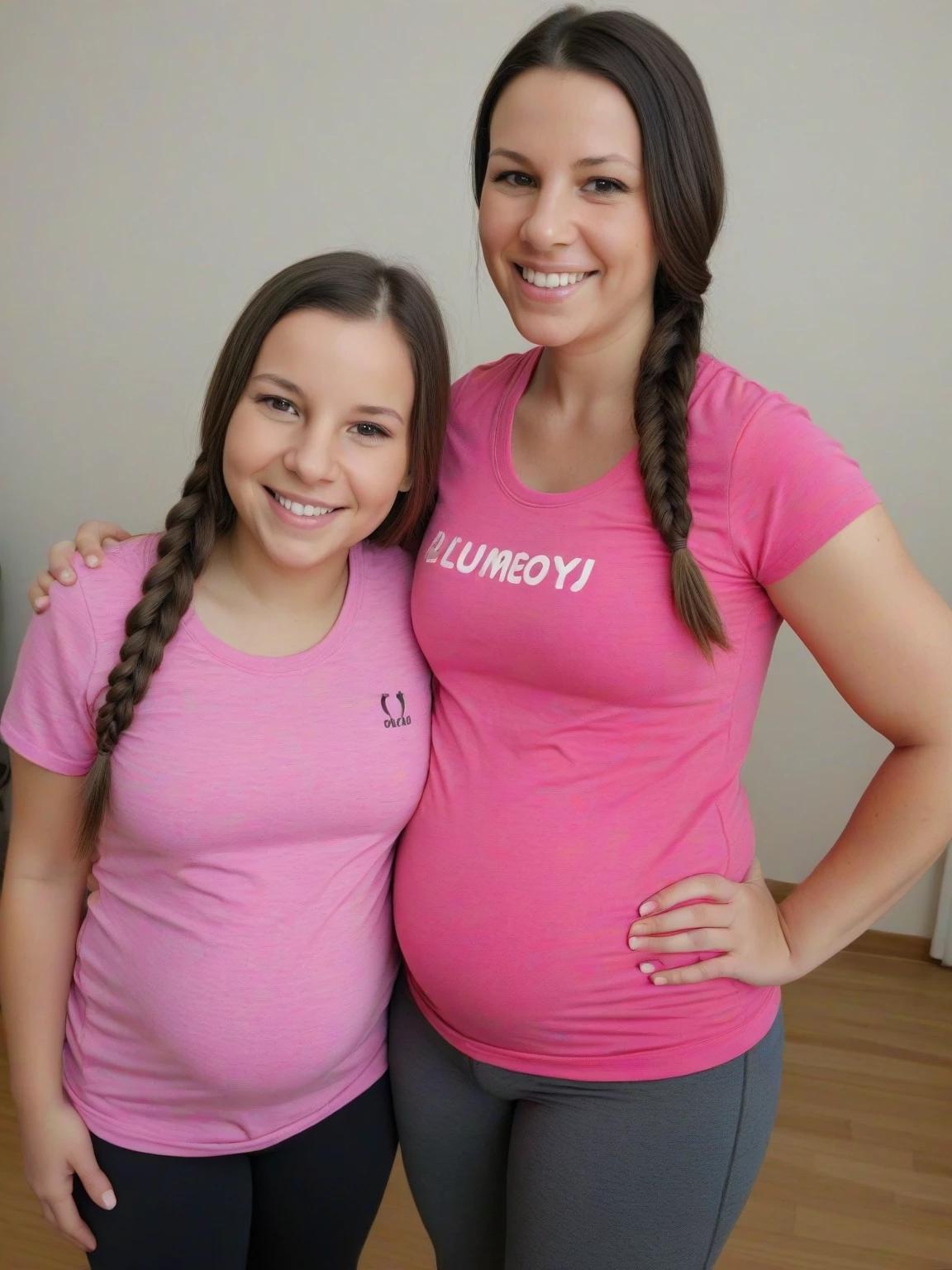 Jeny and Sofia thumbnail