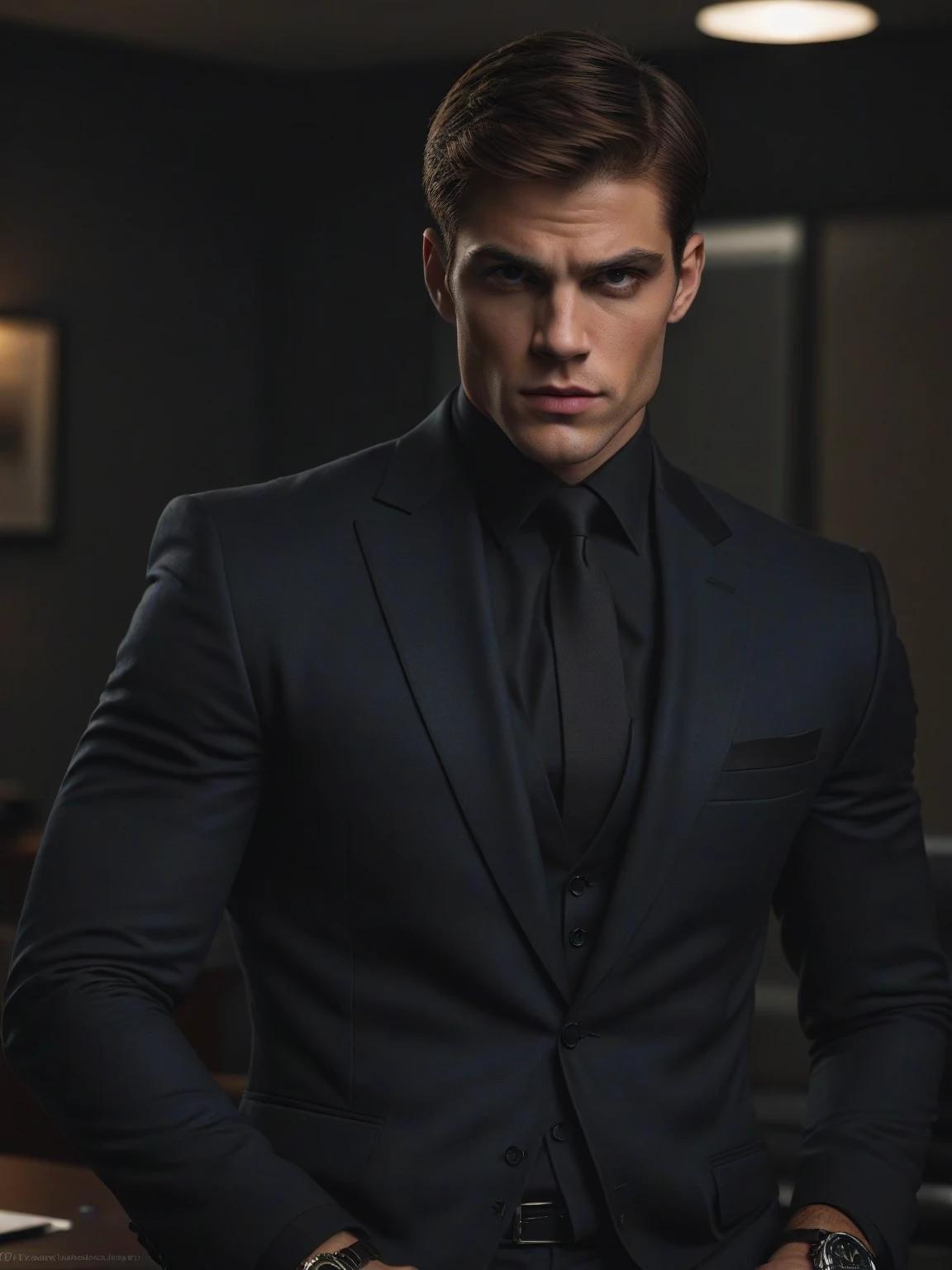 Damon Blackwood thumbnail
