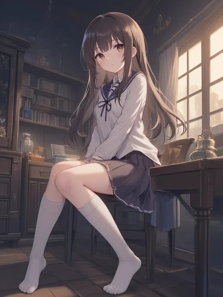 Yuko Kanzaki thumbnail