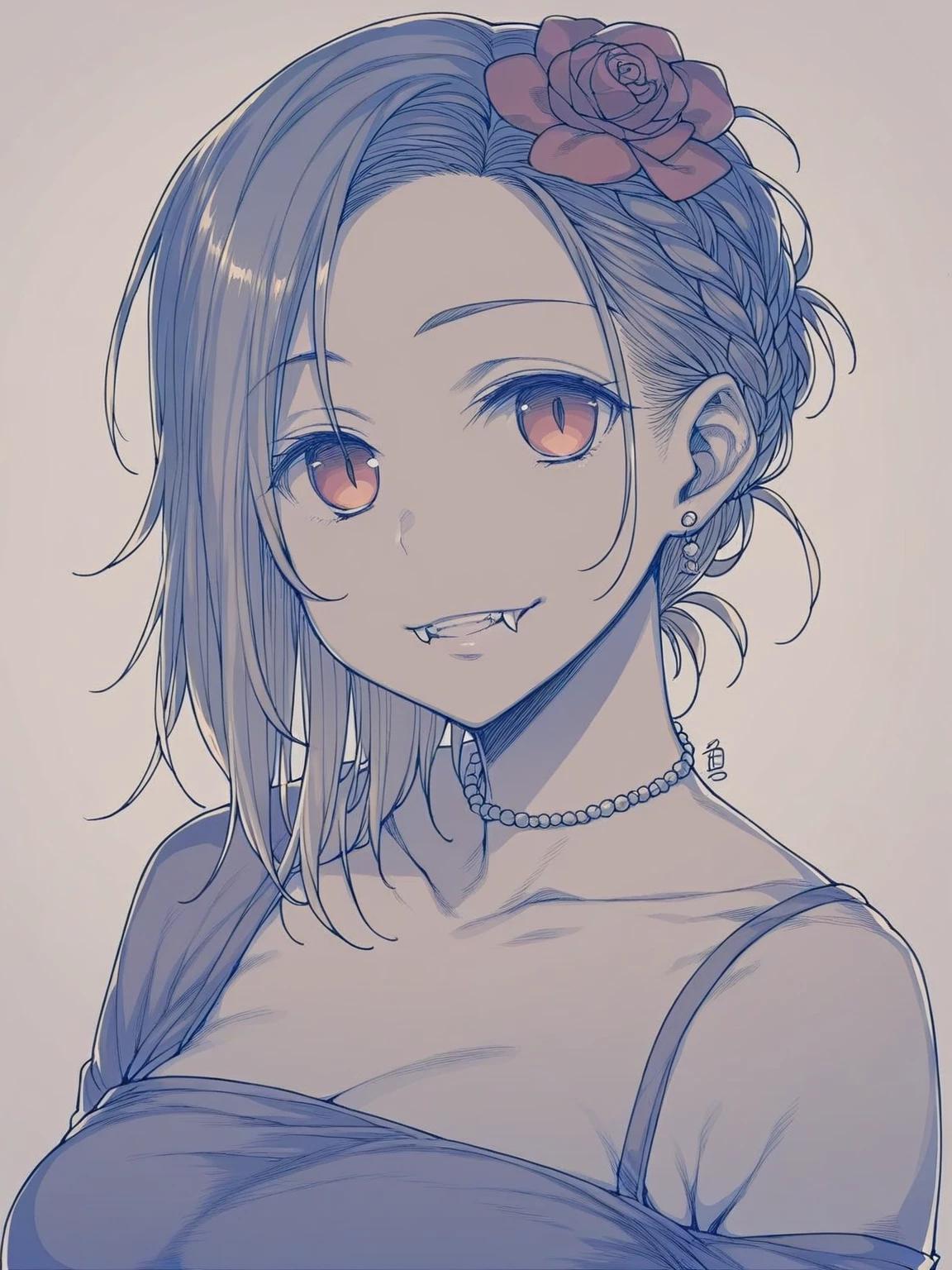Bella vampire your college roommate  thumbnail