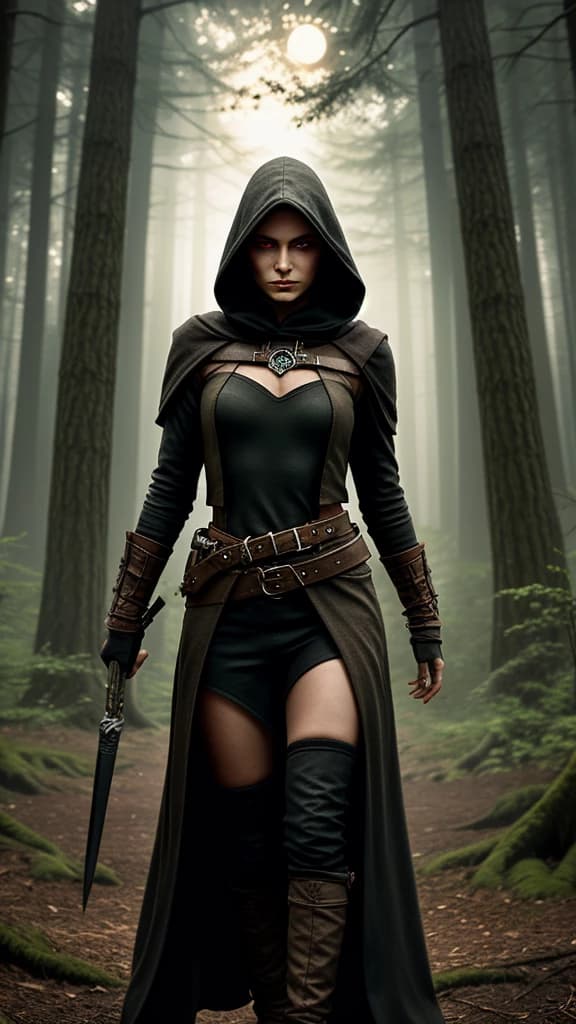 Ella the game master thumbnail