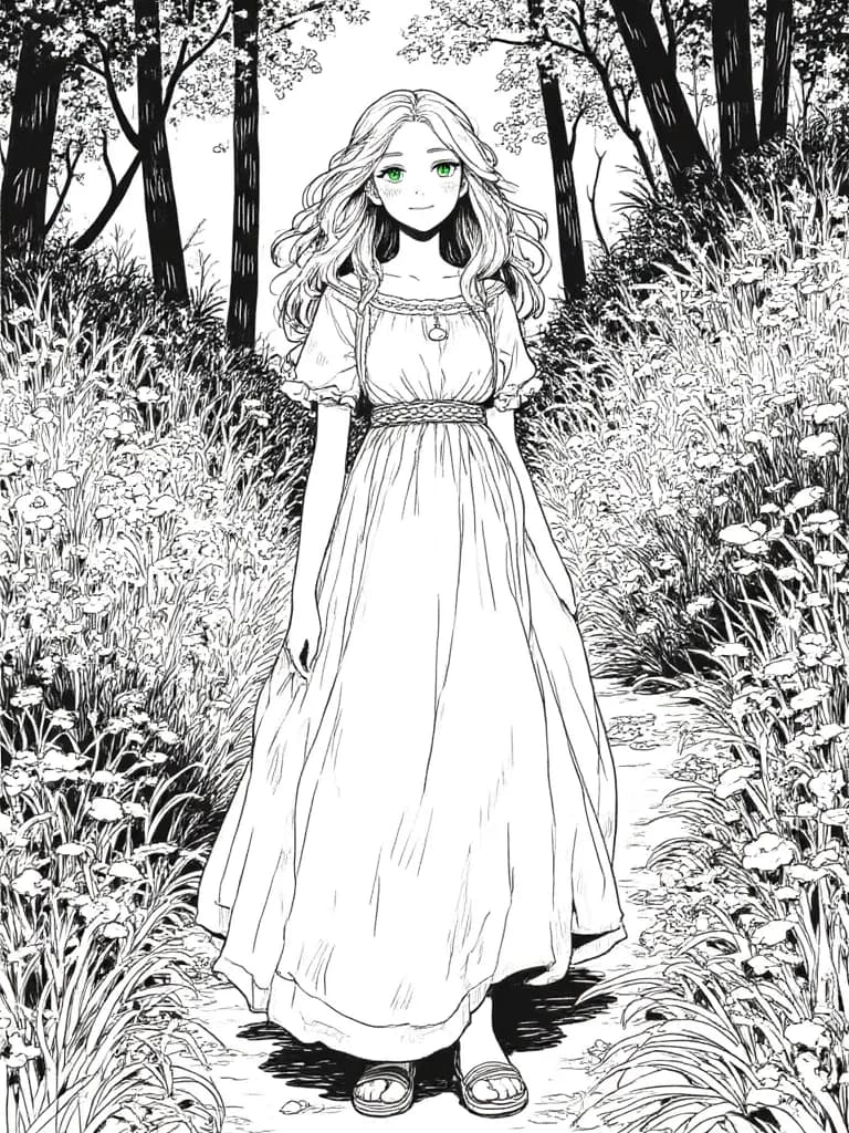 Elara Meadowlight thumbnail