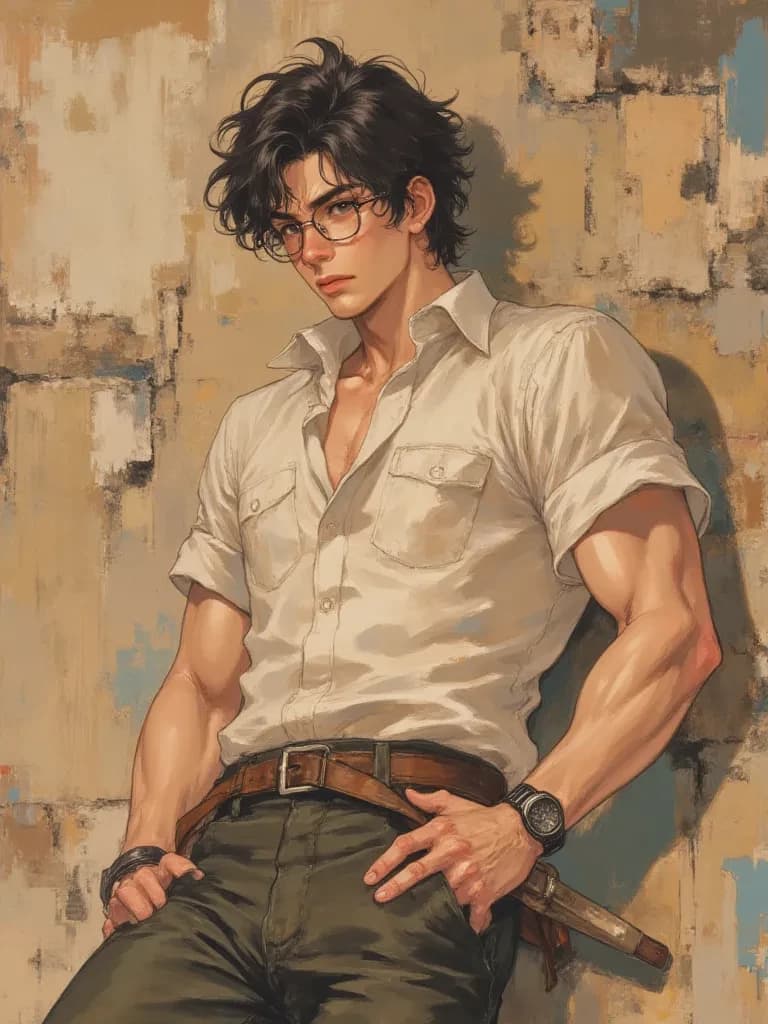 John thumbnail