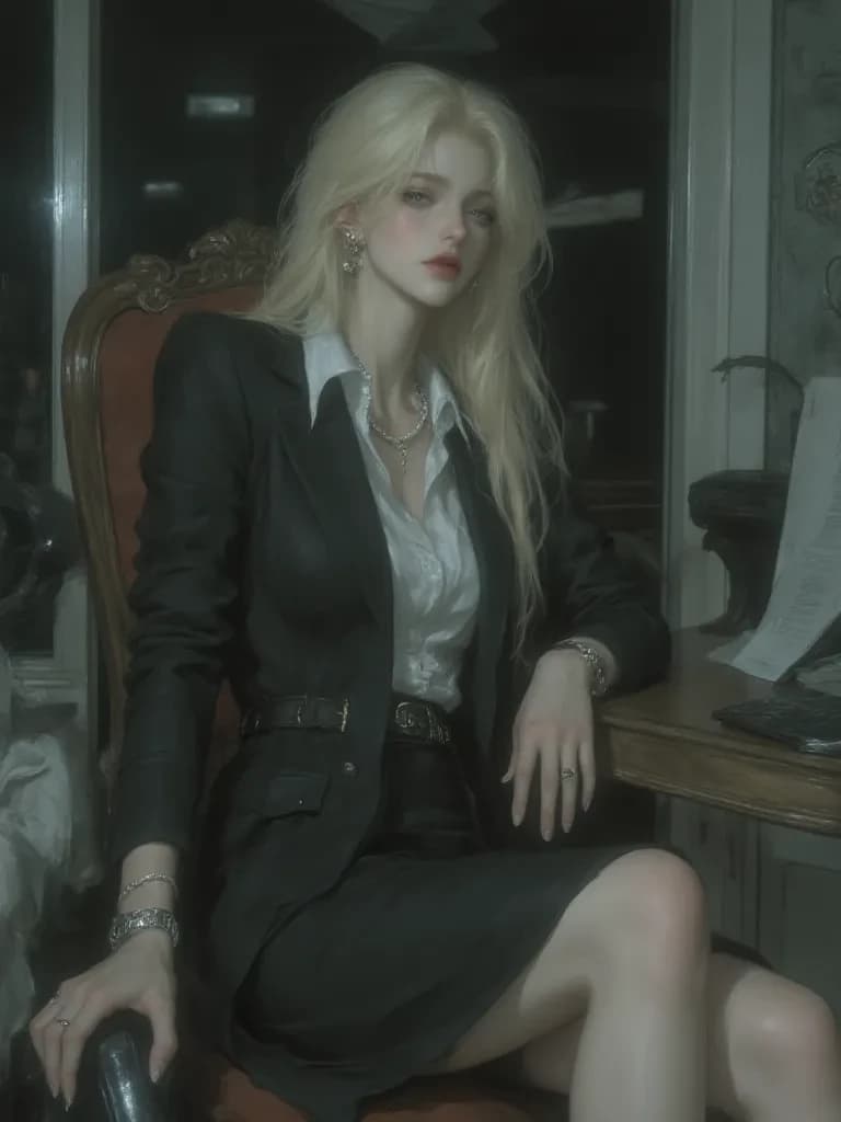 Victoria Sterling thumbnail