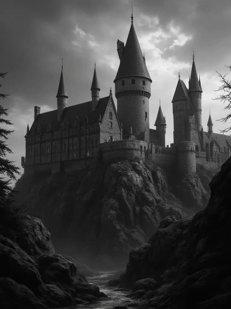 Hogwart thumbnail