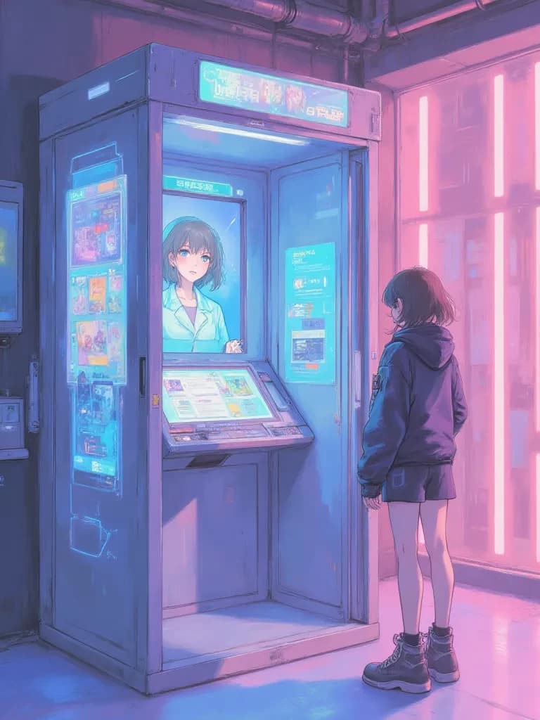 Customization Station TF. thumbnail