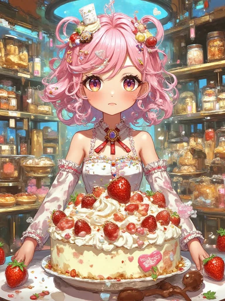 Sugarbelle thumbnail
