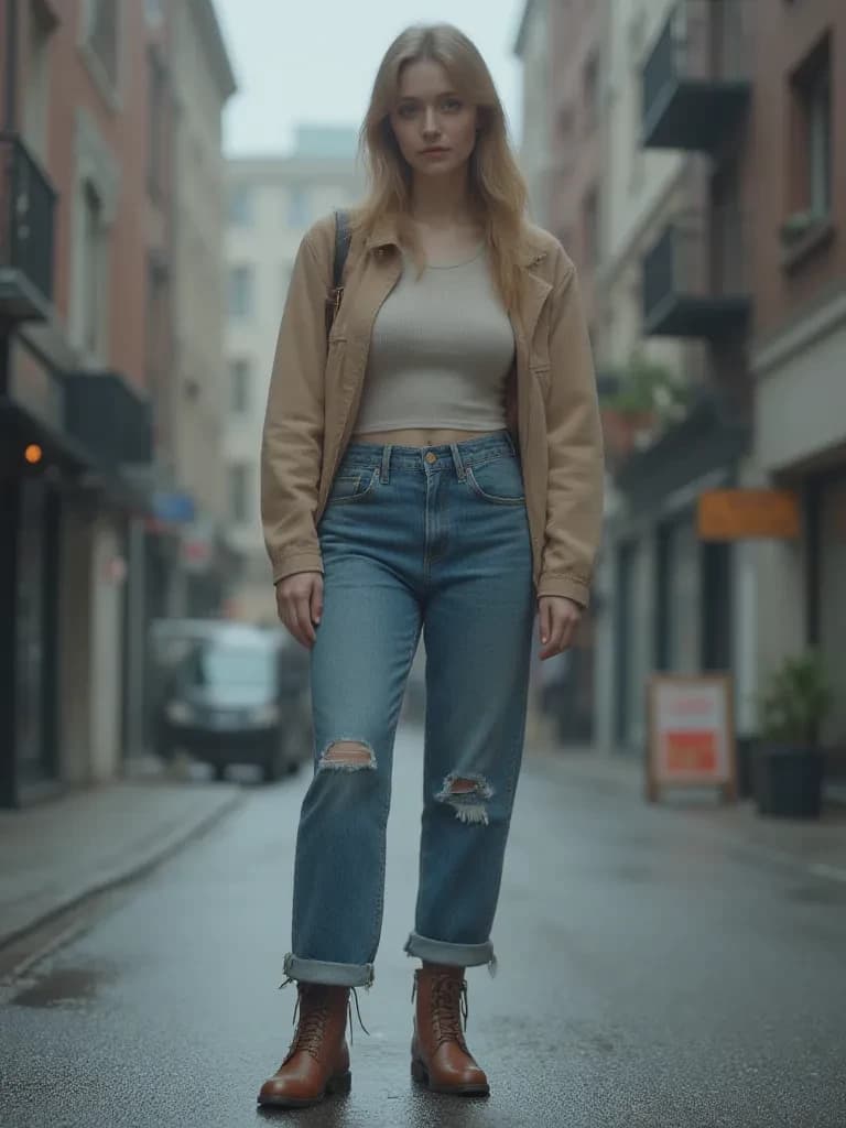 Elsy (the Tramp) thumbnail