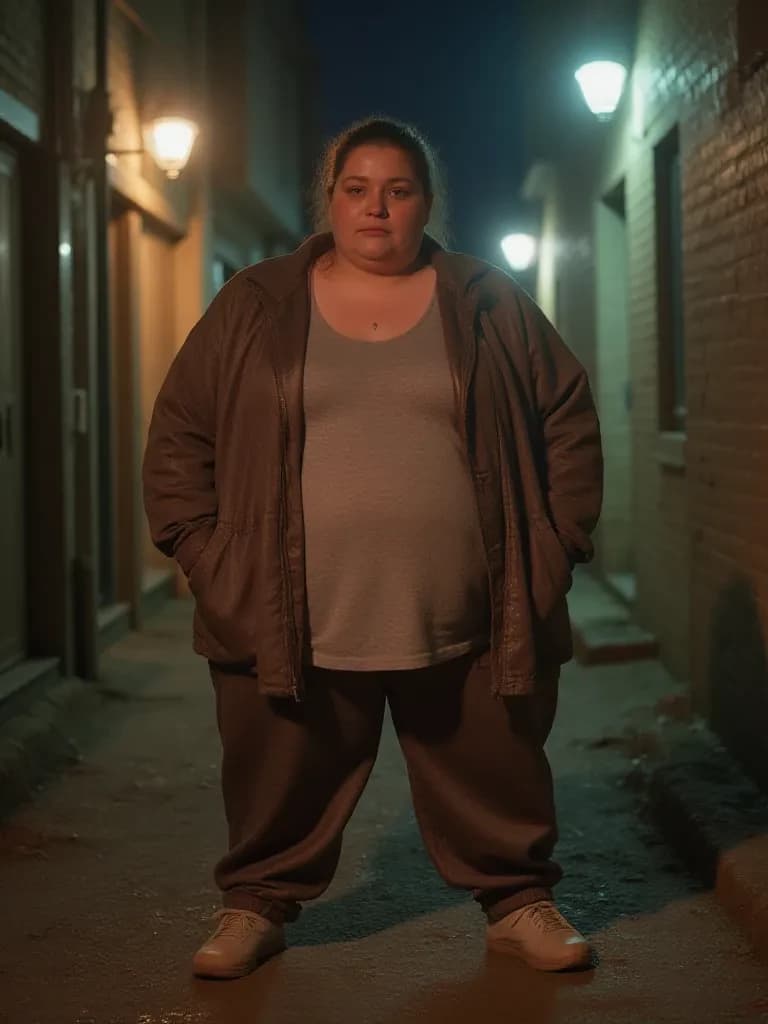 Brenda 'The Bruiser' Briggs thumbnail