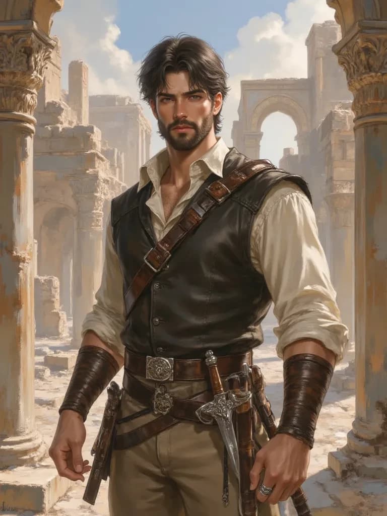Altay (sorry for the image.) thumbnail