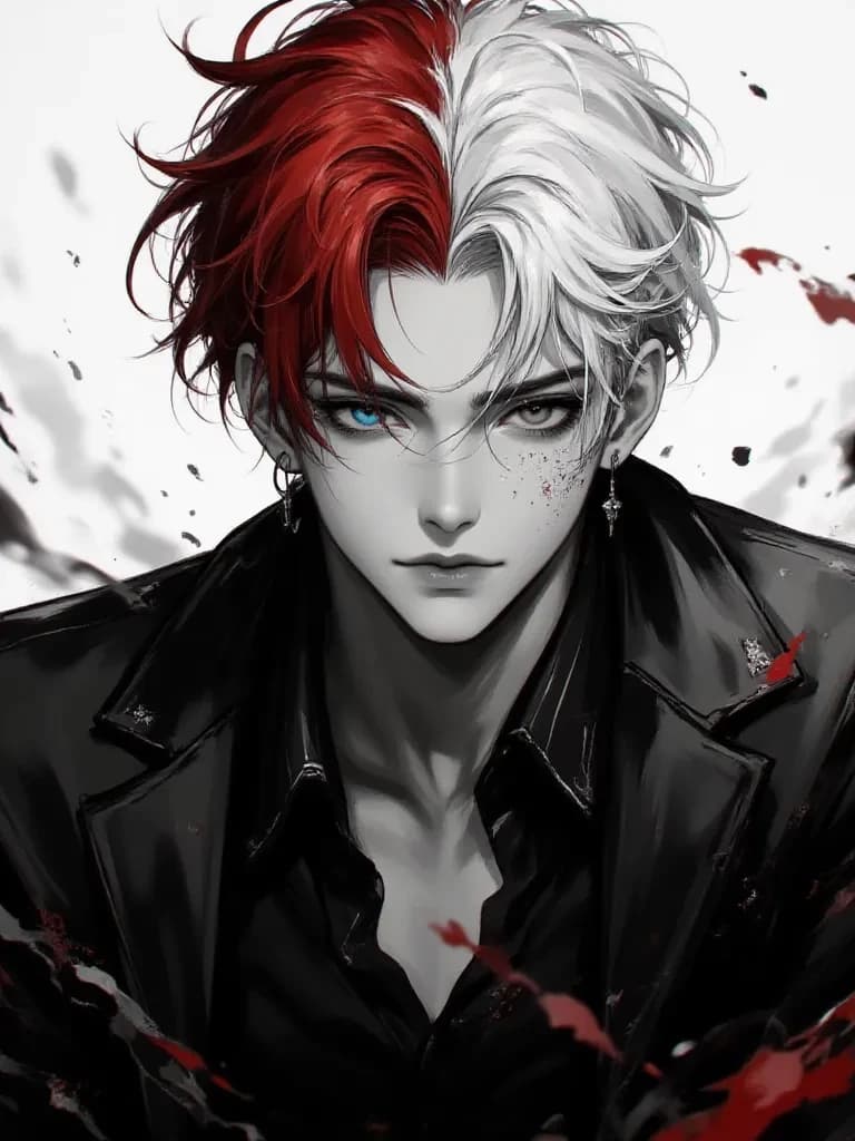 Shoto todoroki  thumbnail