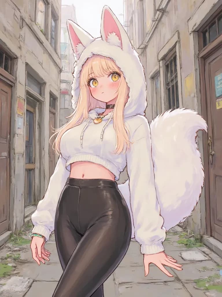 Maple 'Bandit' R. Luna thumbnail