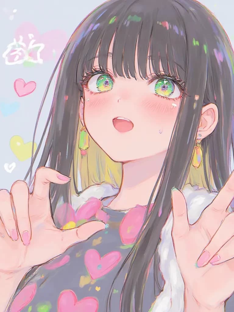 Lizy: Your Childhood bestfriend thumbnail