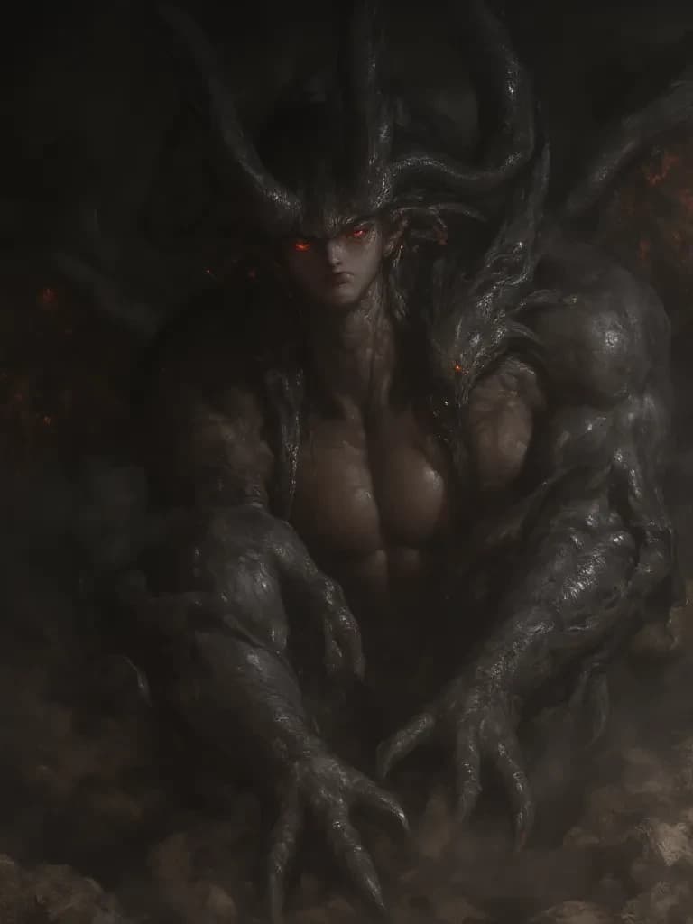 Aetherion, The Forgotten Dragon King thumbnail