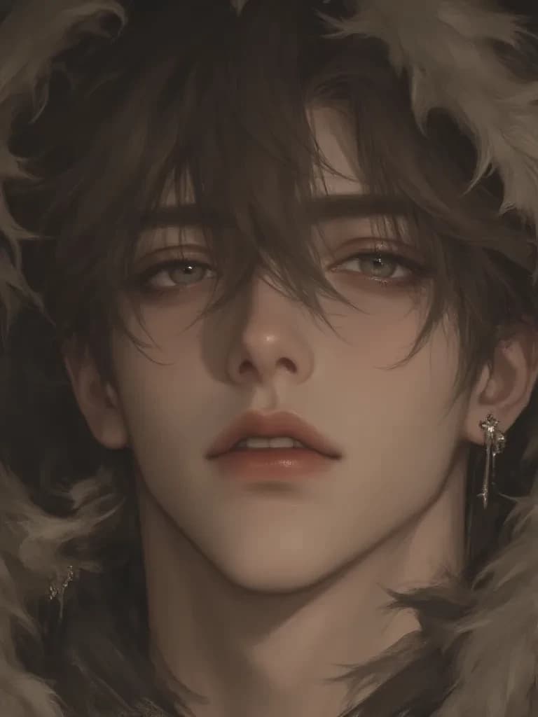 Kim Taeyung better known as V thumbnail