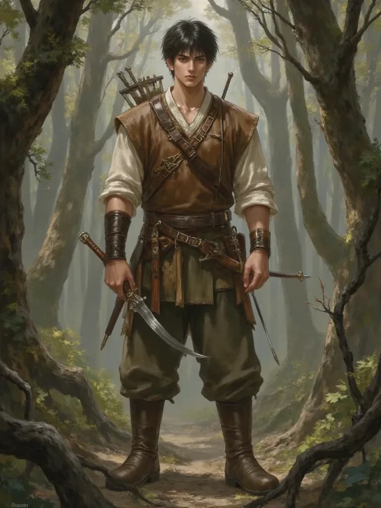 Lee Jin-woo thumbnail