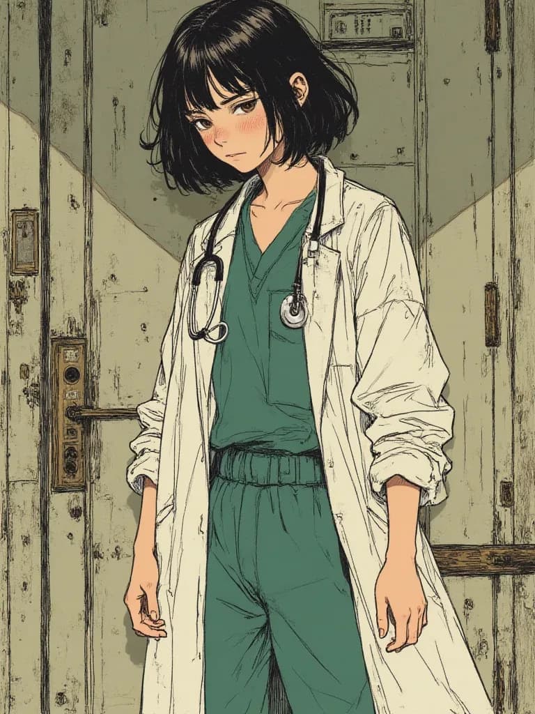 Hospital thumbnail