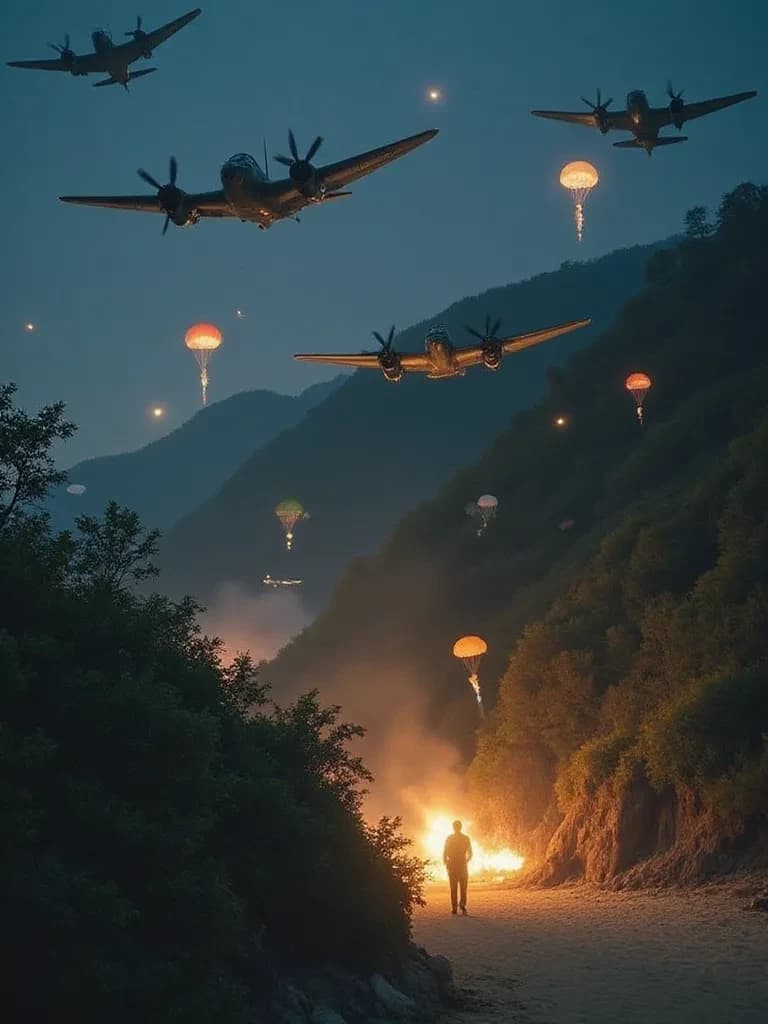 Invasion of Normandy thumbnail