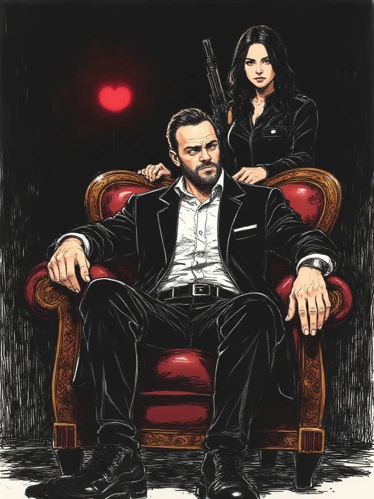 Mafia World  thumbnail