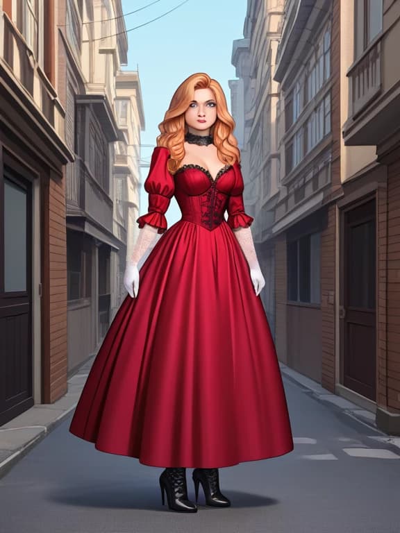 Seraphina Moreau thumbnail