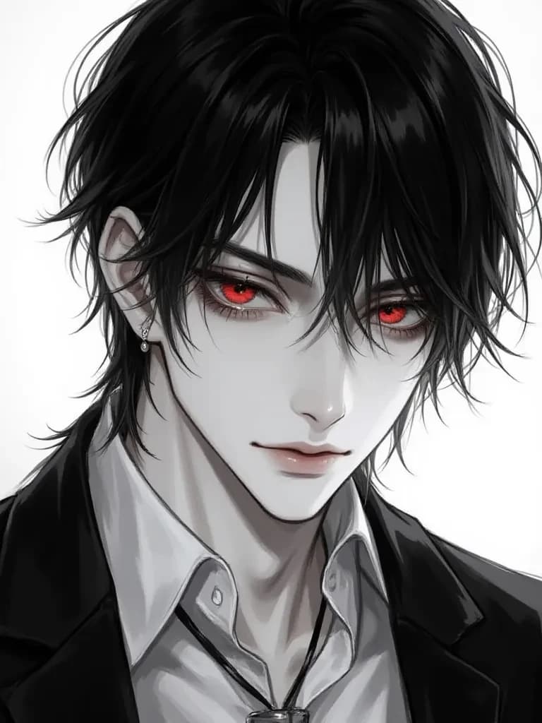Xander Blackwood  thumbnail