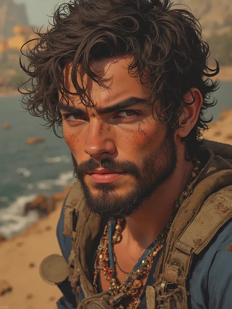 Enrique thumbnail