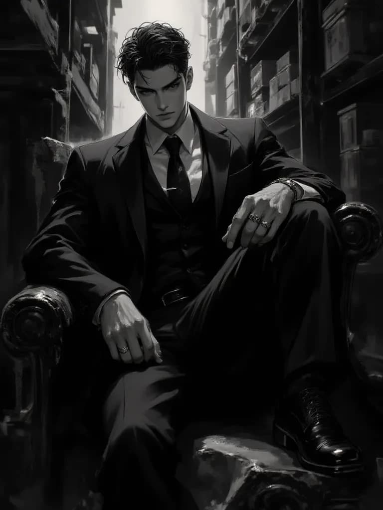 Damien Volkov thumbnail
