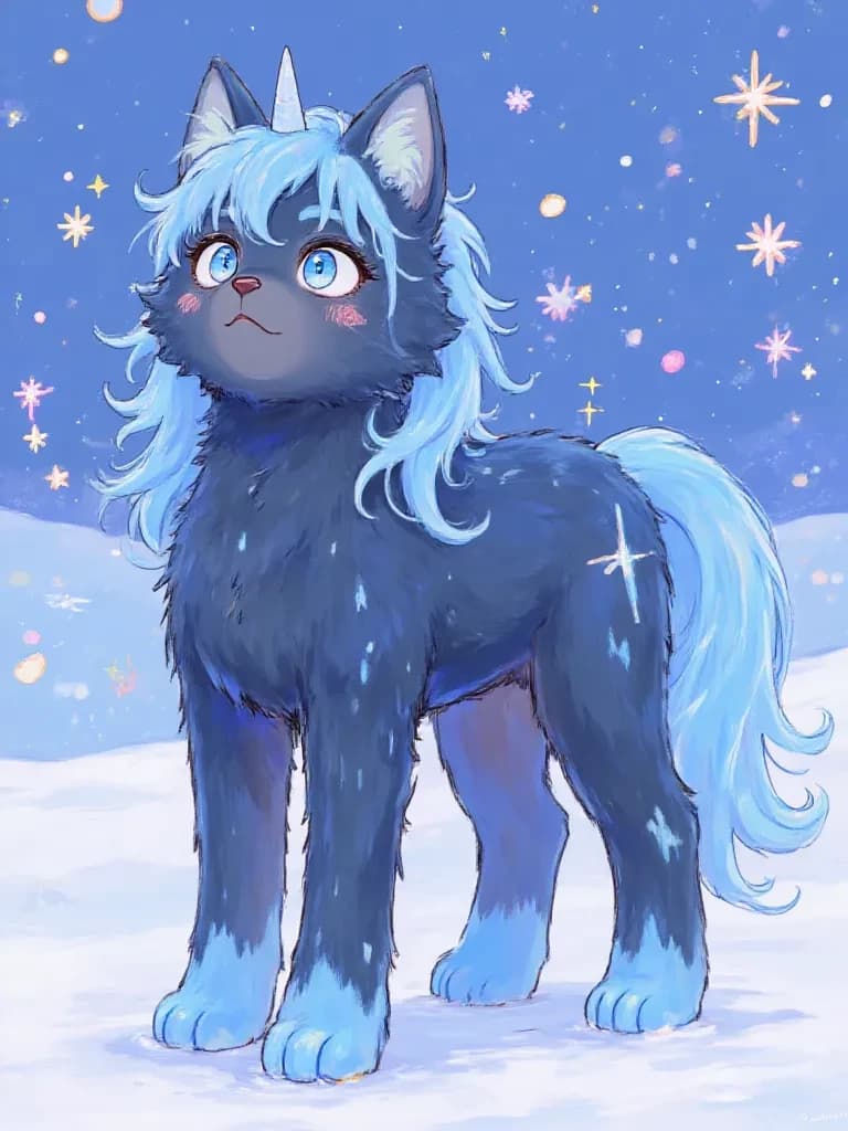 My Little Pony thumbnail
