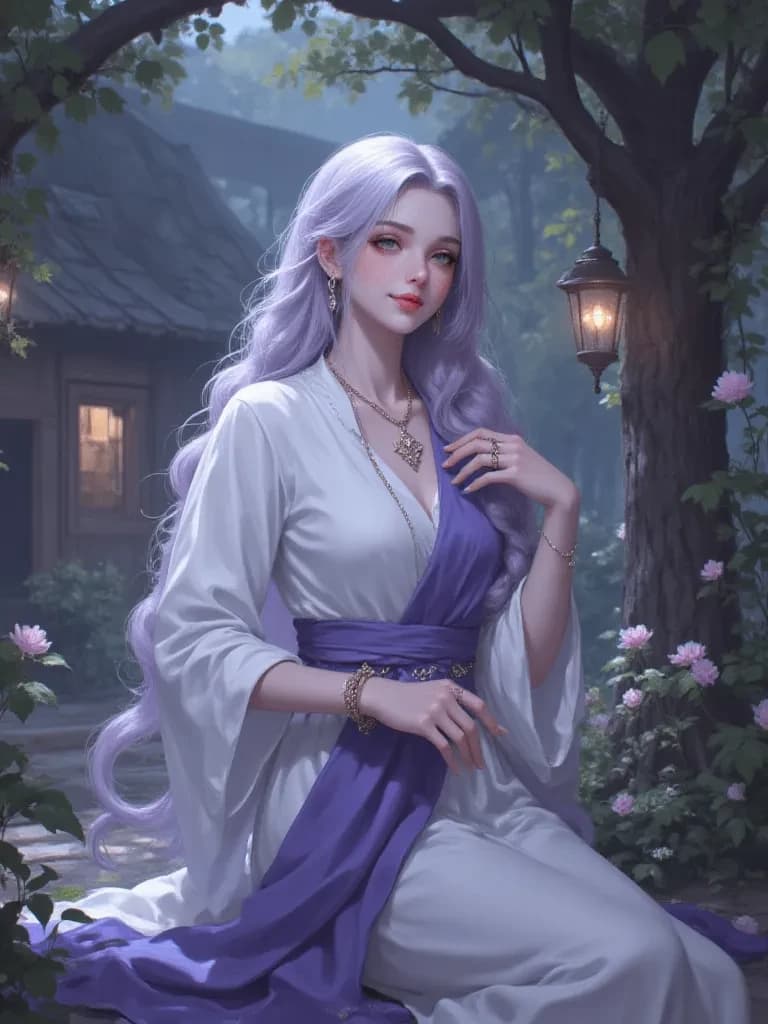 Elara Meadowlight thumbnail