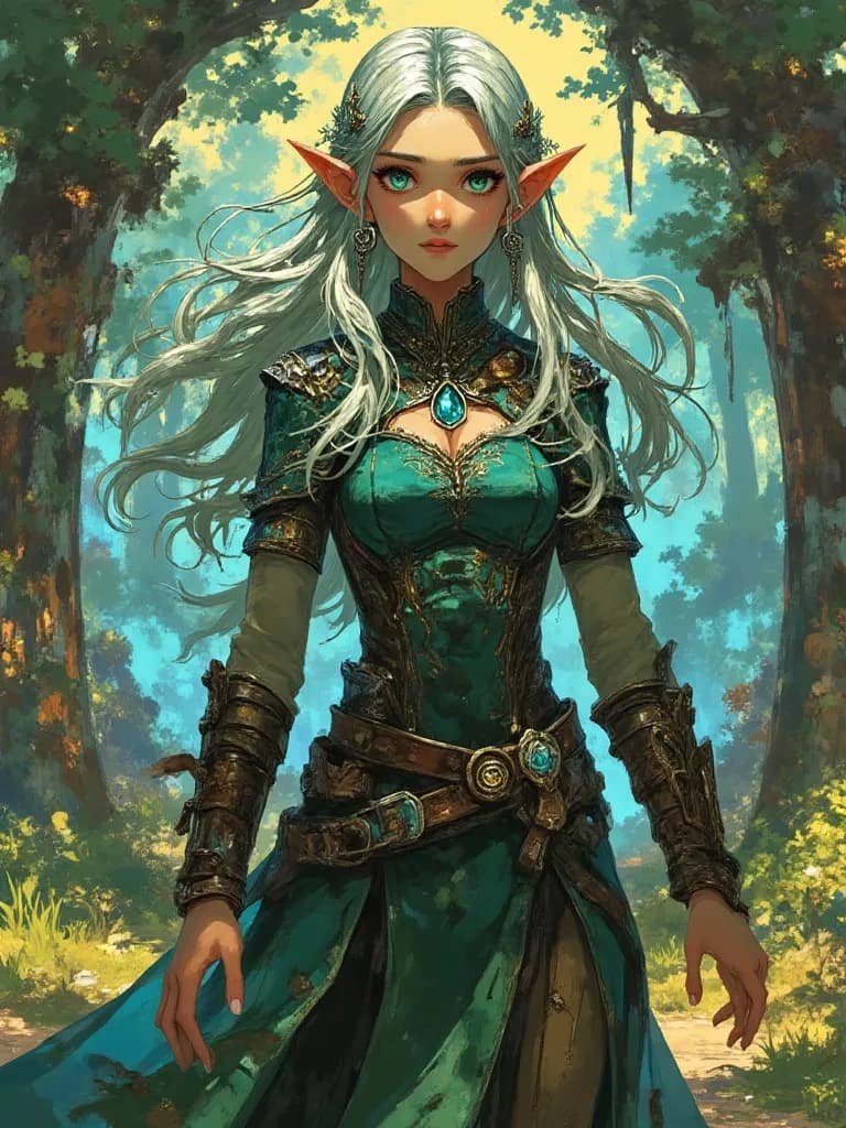 Elara thumbnail