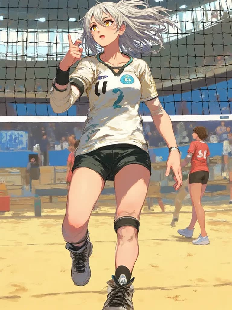 Sakura 'Petal' Tanaka thumbnail
