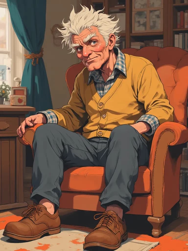 Club senior thumbnail