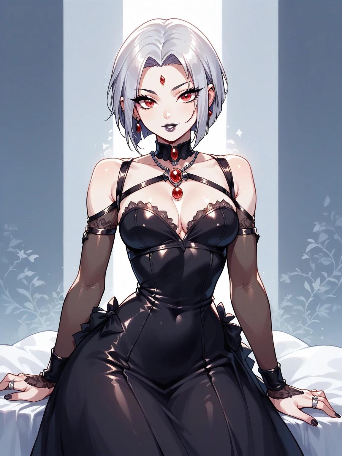 Raven Blackwood thumbnail
