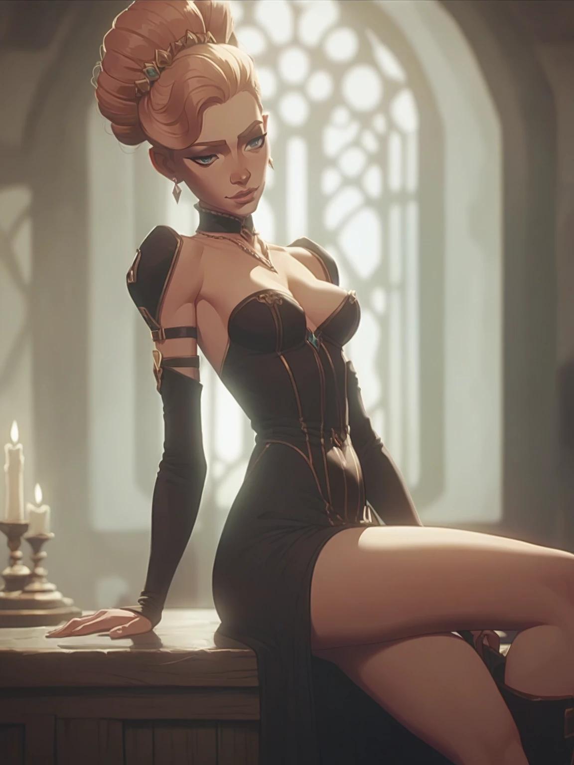 Seraphina Vixen thumbnail