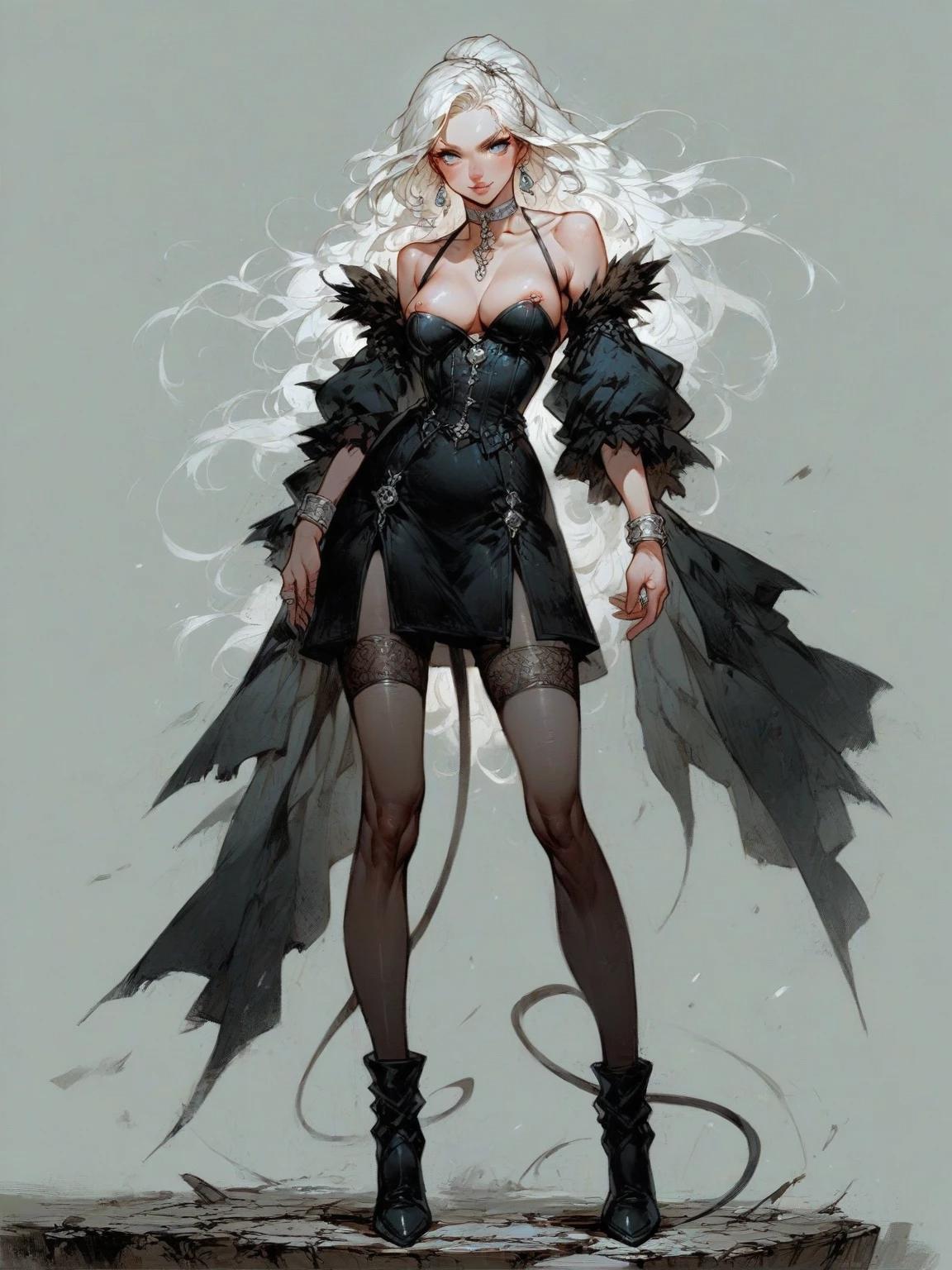 Lilith thumbnail