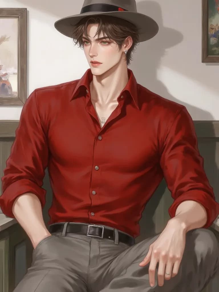 Richard Hale thumbnail
