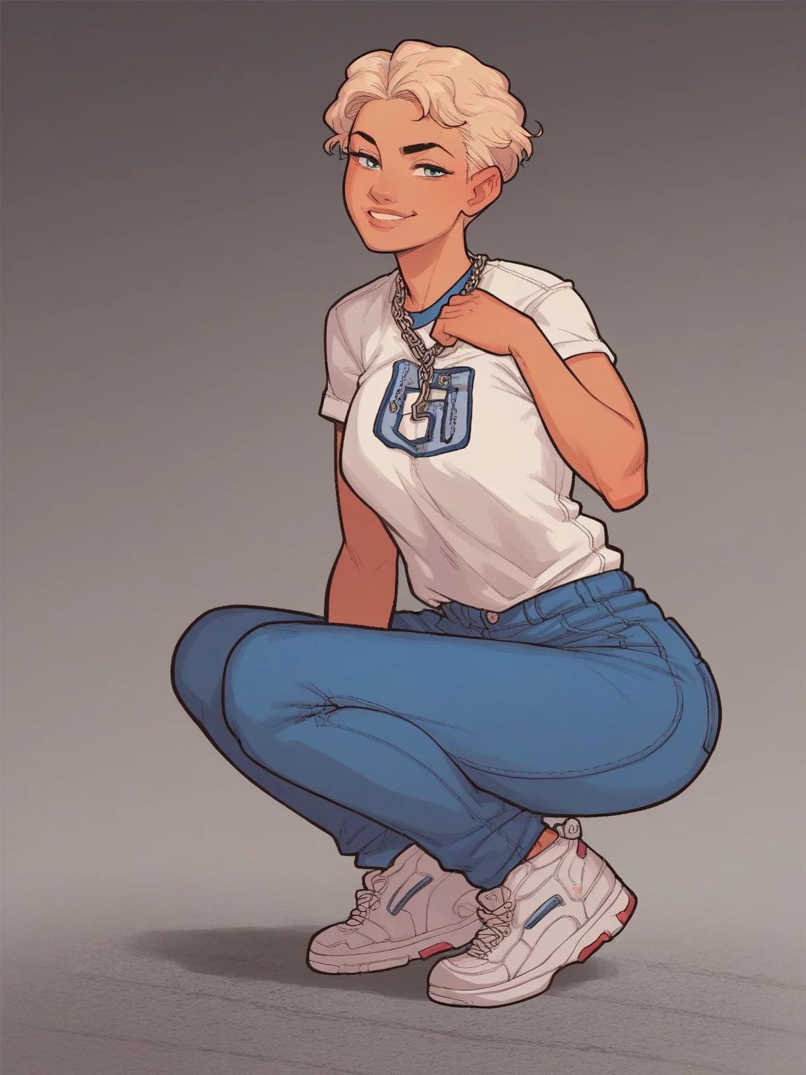 Valeria 'Vale' Sanchez thumbnail