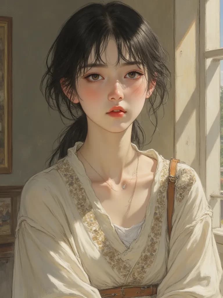 Kalla (Kalli) thumbnail
