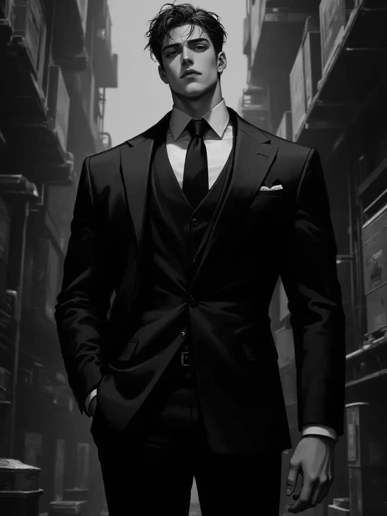 Killian Thorne thumbnail