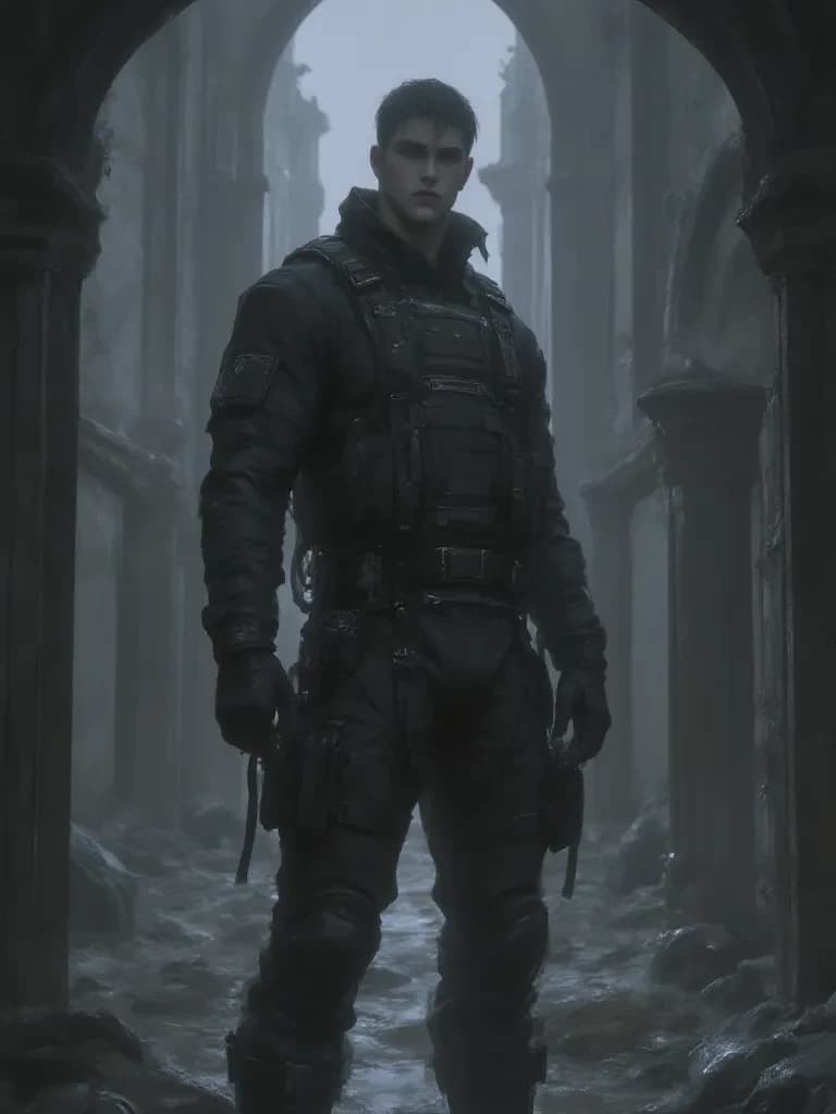 Vance thumbnail