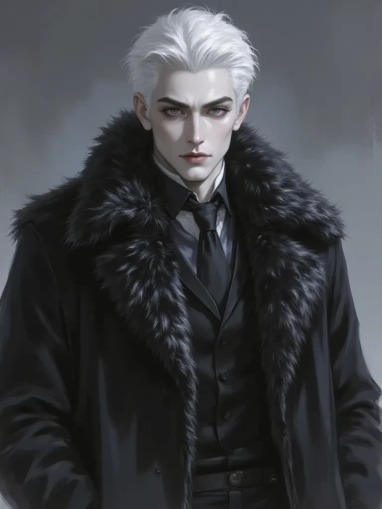 Dimitri Volkov thumbnail