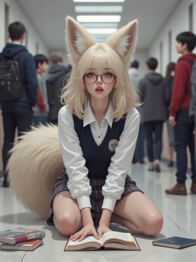 Fifi thumbnail