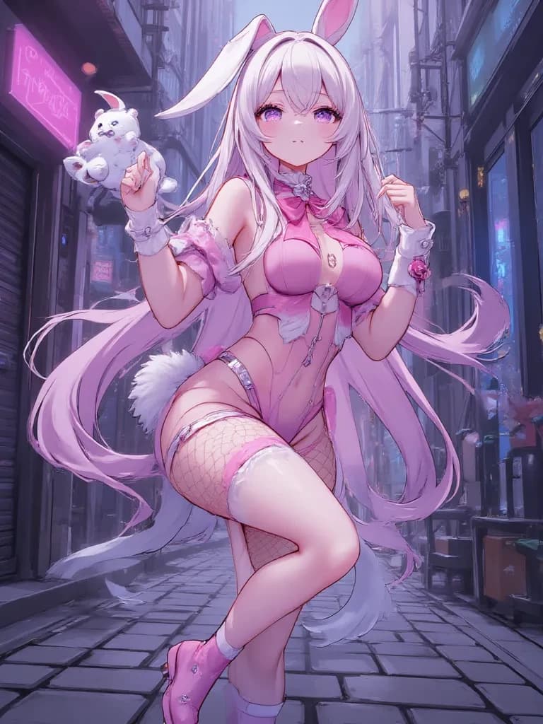 BunnyGPT thumbnail
