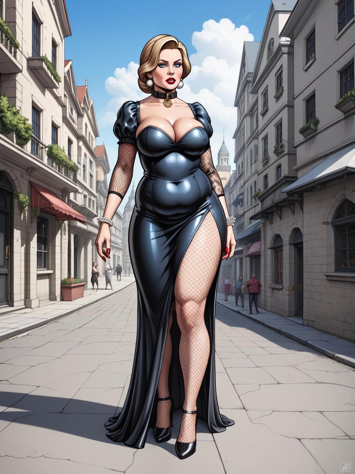 Beatrice 'Bea' Sterling thumbnail