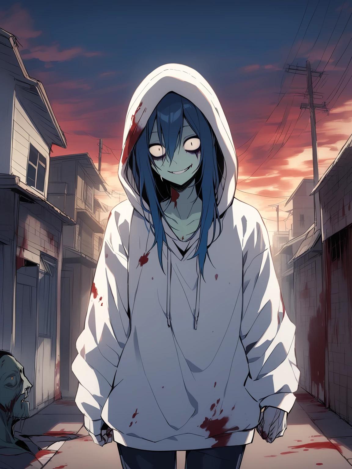 Jeff the Killer thumbnail