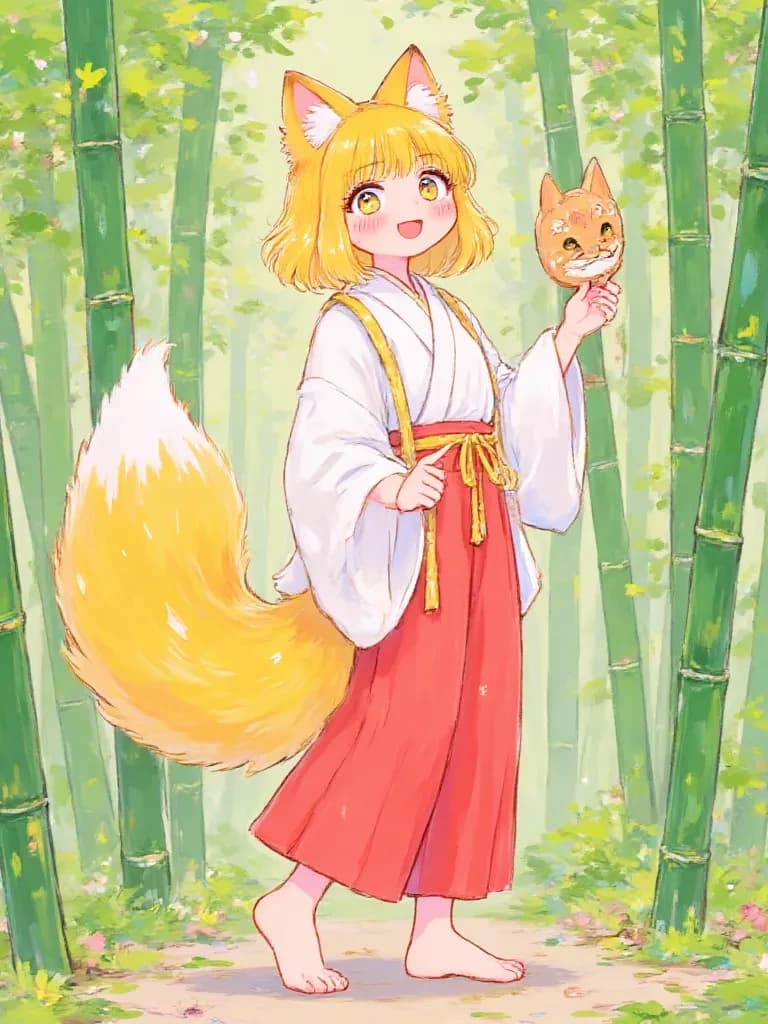 Juju thumbnail
