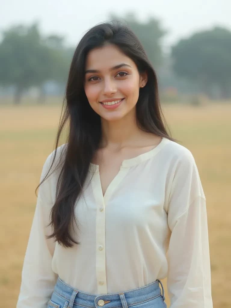 Shrishti thumbnail