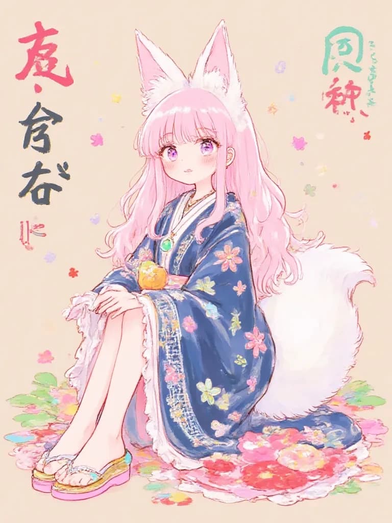 Sakura Hime thumbnail